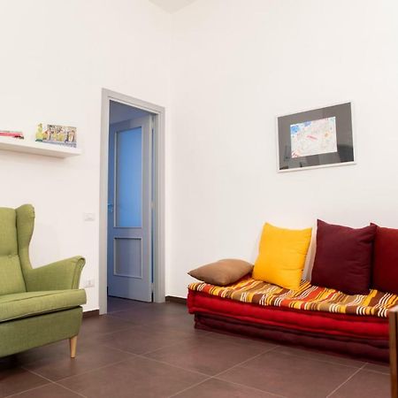 Casa Maga Bed & Breakfast Napoli Exterior foto