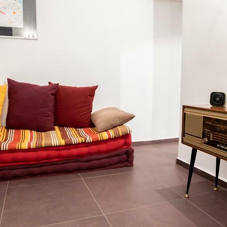 Casa Maga Bed & Breakfast Napoli Exterior foto
