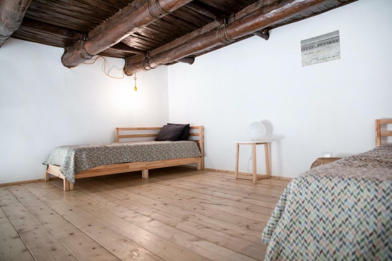 Casa Maga Bed & Breakfast Napoli Exterior foto